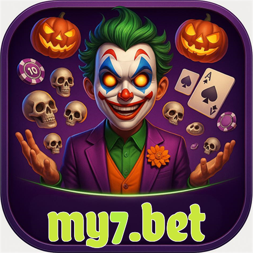 my7.bet - Jogos de Azar Online e Bônus Altos