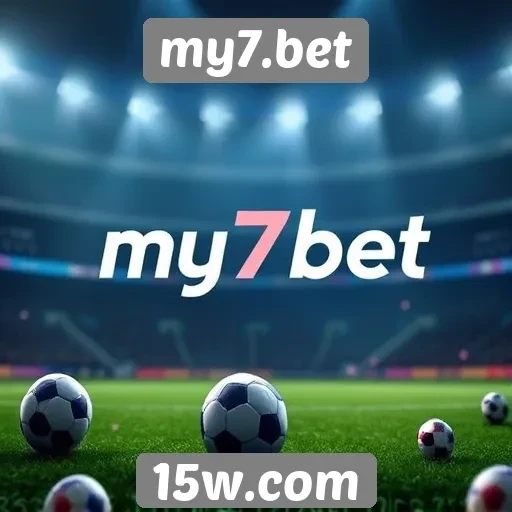 Análise da segurança do site my7.bet para jogadores