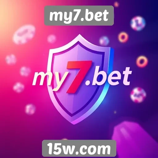Plataforma my7.bet garante segurança nas transações financeiras