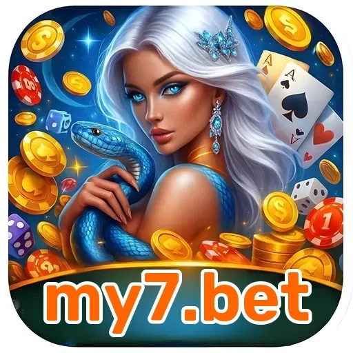 my7.bet: Caça-Níqueis Imperdíveis para Aumentar sua Diversão