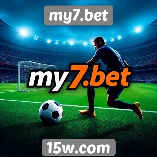 Apostas esportivas em alta no my7.bet